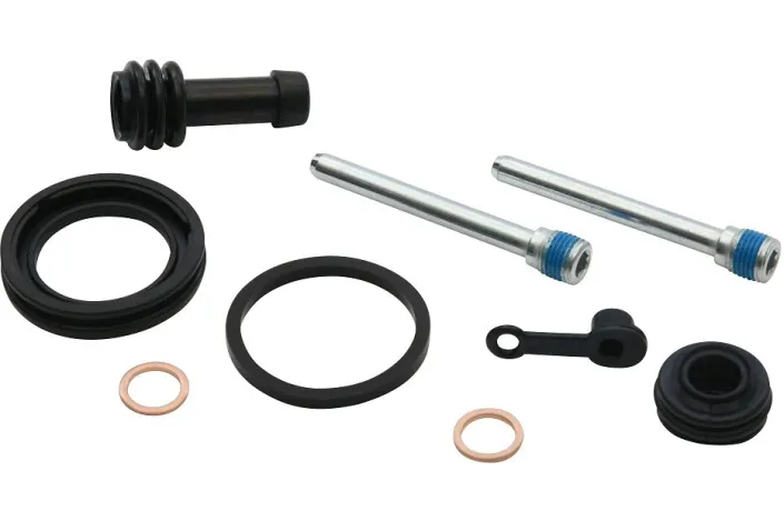 REBUILD KIT CALIPER FRONT