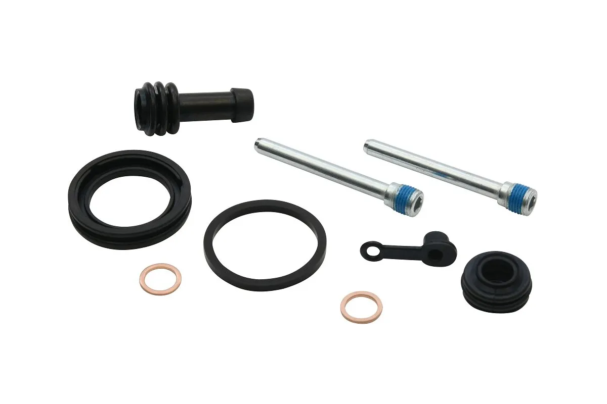 REBUILD KIT CALIPER FRONT