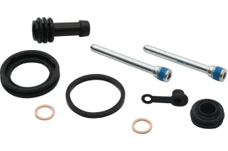 REBUILD KIT CALIPER FRONT