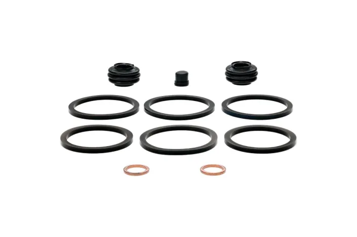 REBUILD KIT CALIPER FRONT