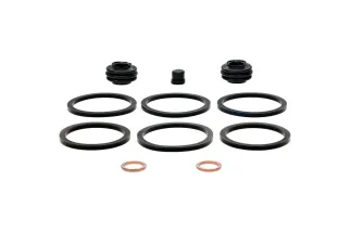 REBUILD KIT CALIPER FRONT