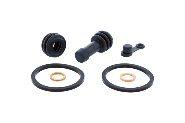 REBUILD KIT CALIPER FRONT