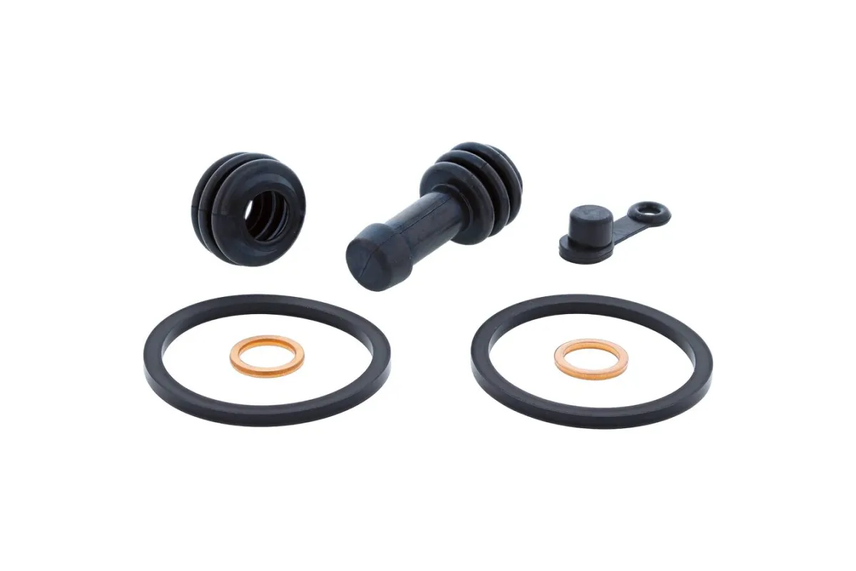 REBUILD KIT CALIPER FRONT