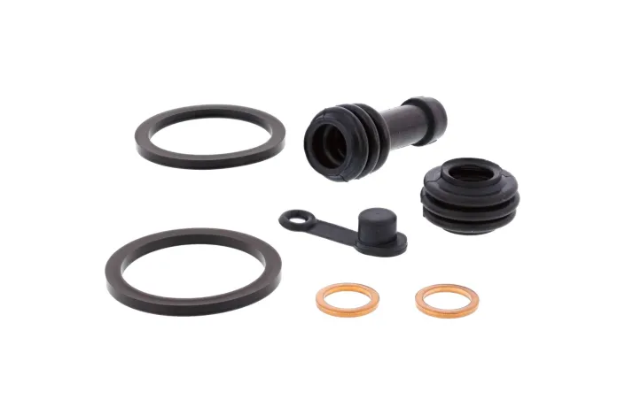 REBUILD KIT CALIPER REAR