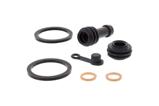 REBUILD KIT CALIPER REAR