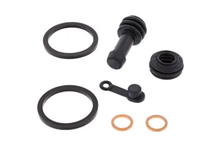 REBUILD KIT CALIPER REAR