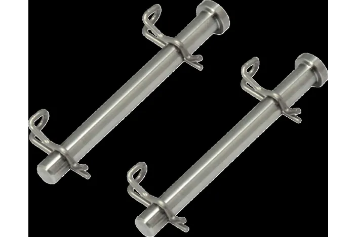 CALIPER PINS BRAKE HUSQ GAS GA