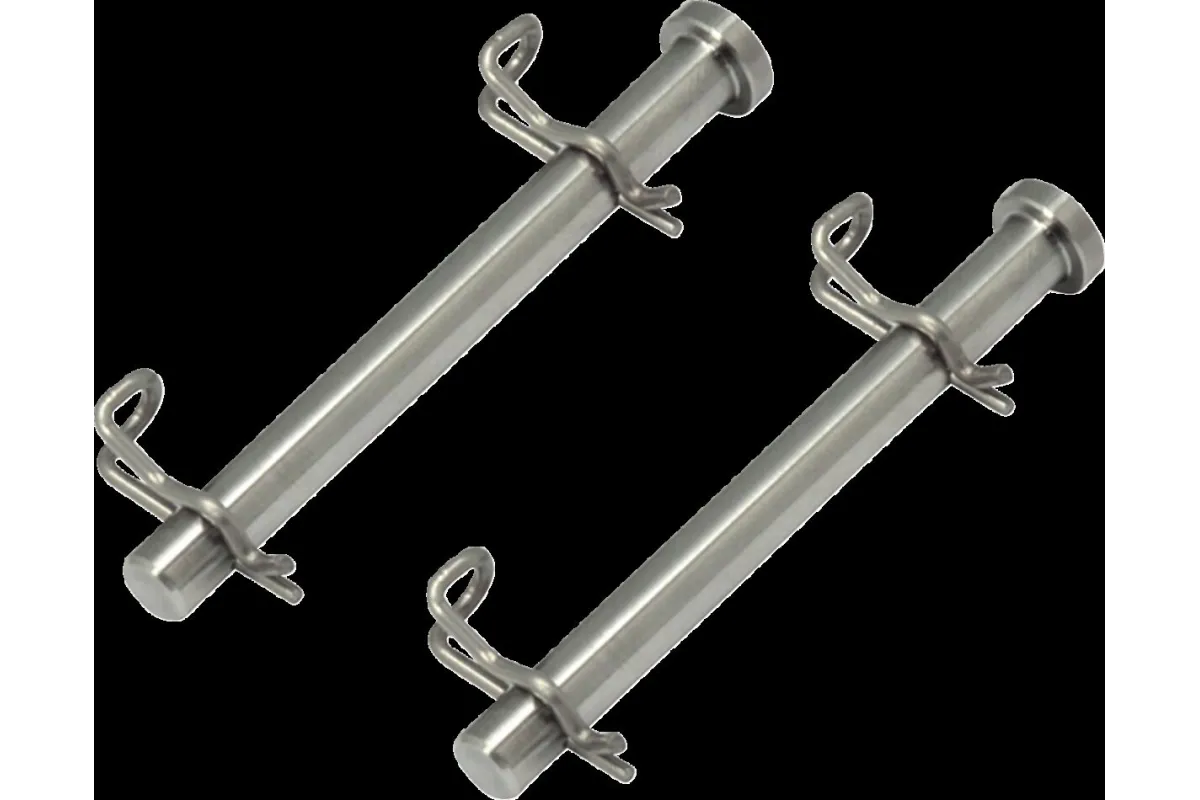 CALIPER PINS BRAKE HUSQ GAS GA