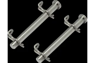 CALIPER PINS BRAKE HUSQ GAS GA