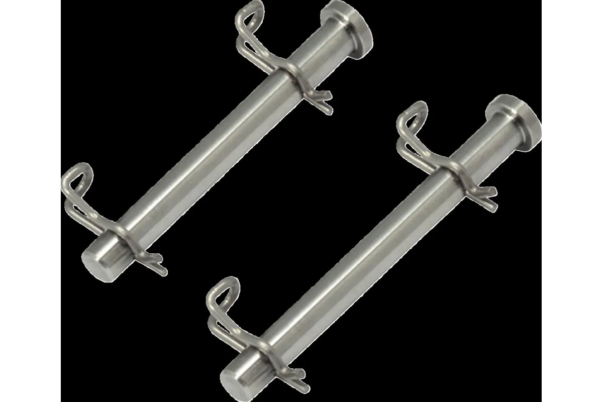 CALIPER PINS BRAKE HUSQ GAS GA