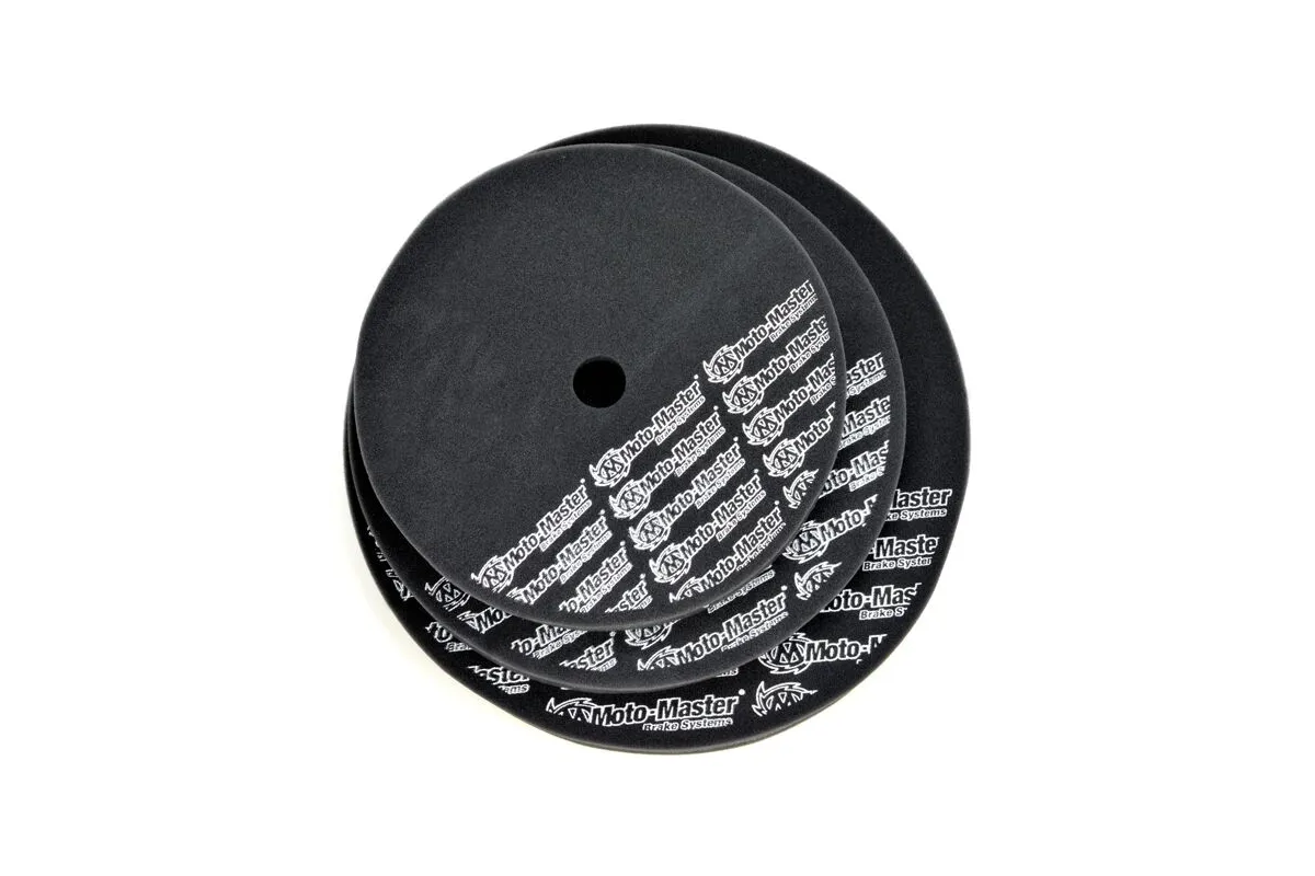 COVER BRAKE DISC FOAM 310MM