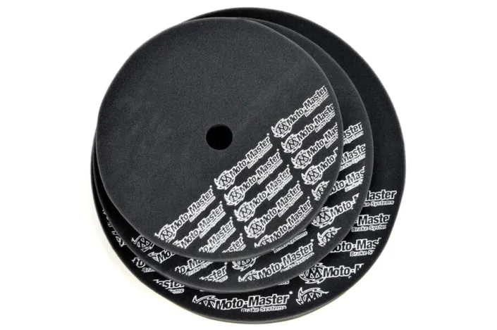 COVER BRAKE DISC FOAM 330MM