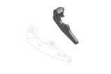 BRAKE CALIPER ADAPTOR