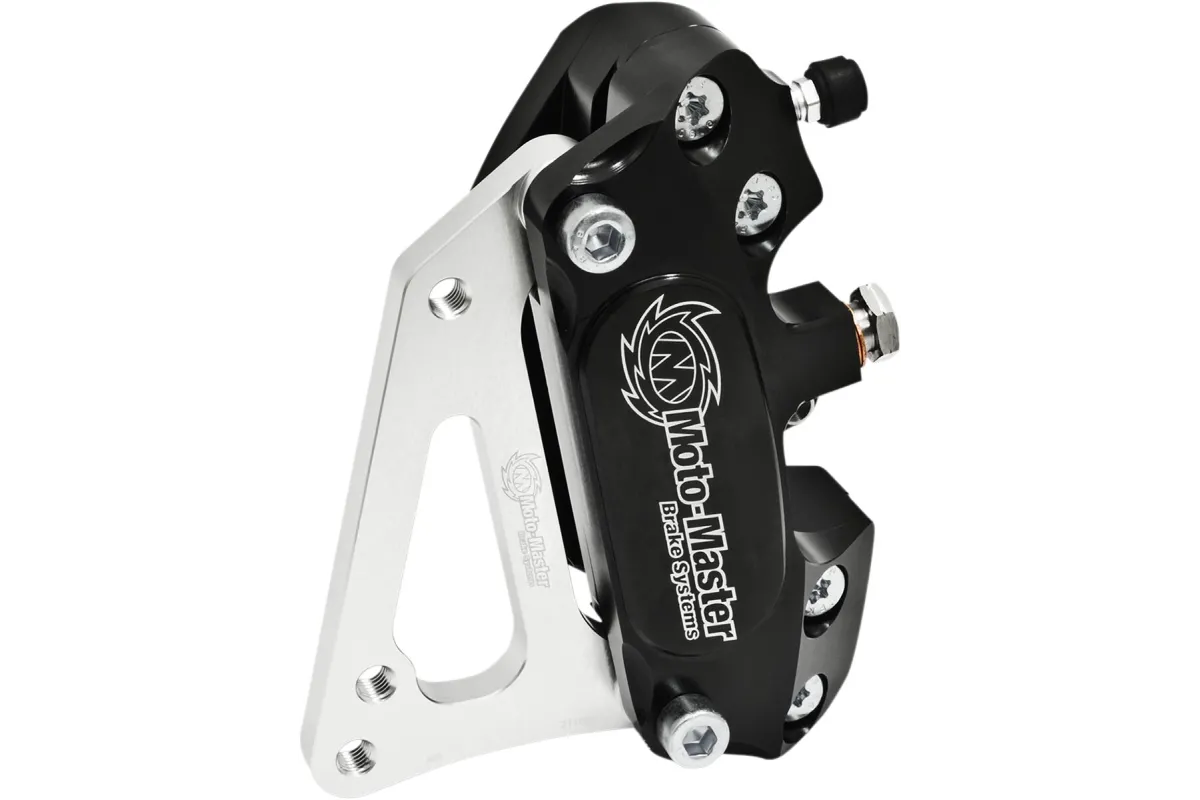 BRAKE CALIPER FRONT KIT SM