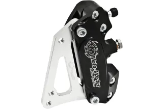 BRAKE CALIPER FRONT KIT SM
