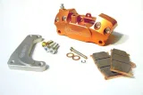 BRAKE CALIPER FRONT KIT SM