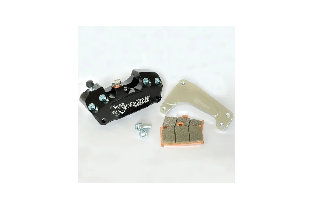 BRAKE CALIPER FRONT KIT SM