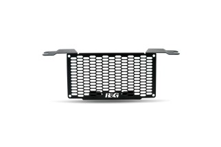 Protection de radiateur d'huile R&G RACING - noir