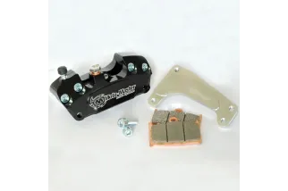 BRAKE CALIPER FRONT KIT SM