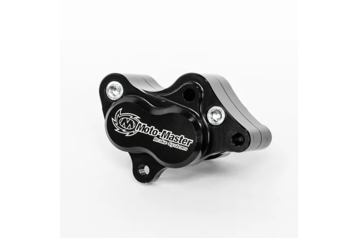 BRAKE CALIPER REAR 4 PIST