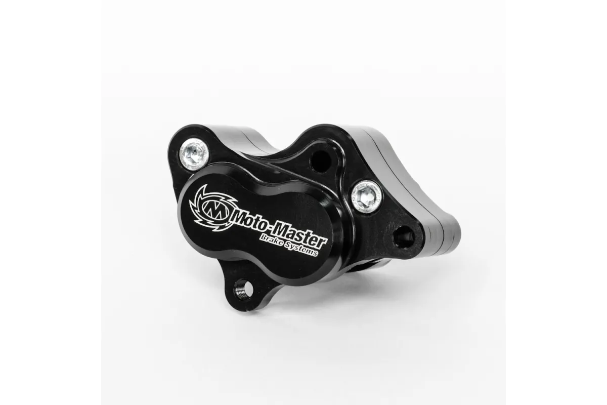 BRAKE CALIPER REAR 4 PIST