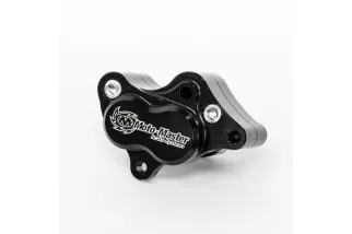 BRAKE CALIPER REAR 4 PIST