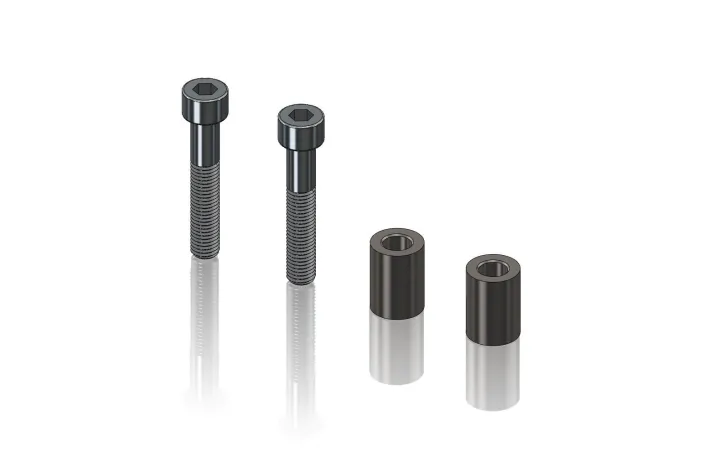 BRAKE CALIPER ADAPTOR