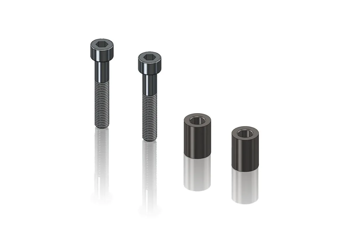 BRAKE CALIPER ADAPTOR