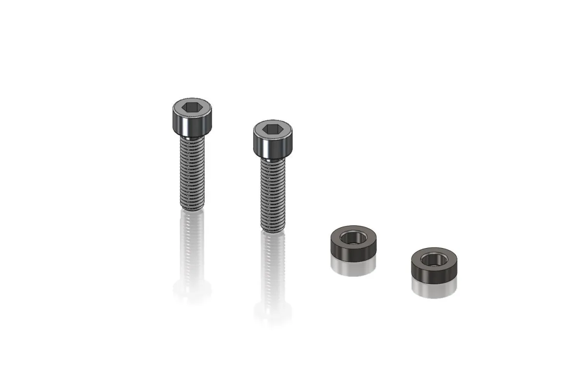 BRAKE CALIPER ADAPTOR