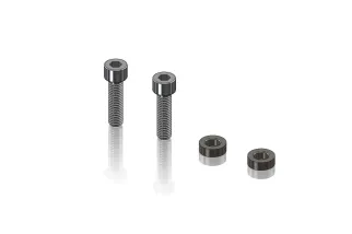 BRAKE CALIPER ADAPTOR