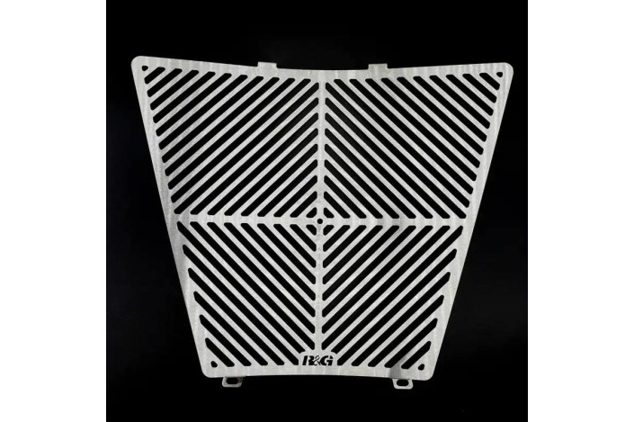 Protection de radiateur R&G RACING