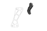 BRAKE CALIPER ADAPTOR SM