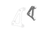 BRAKE CALIPER ADAPTOR SM