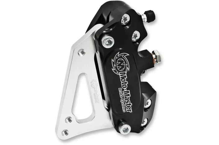 BRAKE CALIPER FRONT KIT SM