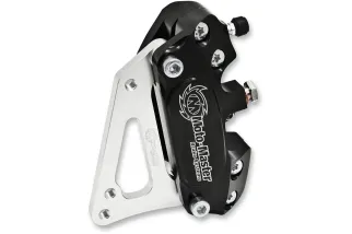 BRAKE CALIPER FRONT KIT SM