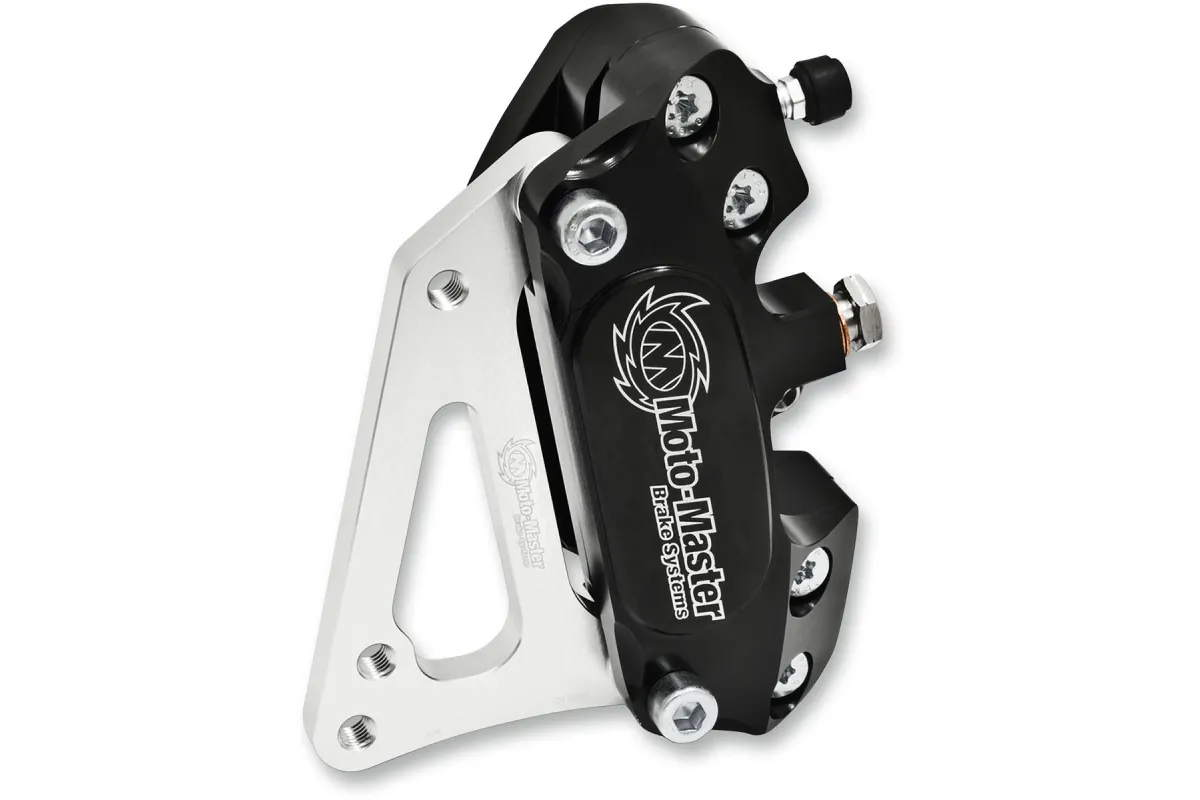 BRAKE CALIPER FRONT KIT SM