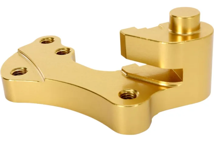 BRAKE CALIPER ADAPTOR