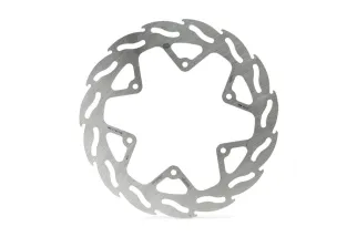 BRAKE KIT REAR FIX 240MM