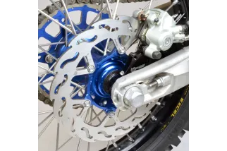 BRAKE KIT REAR FIX 240MM