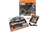 BRAKE KIT FRONT FLOAT 270MM
