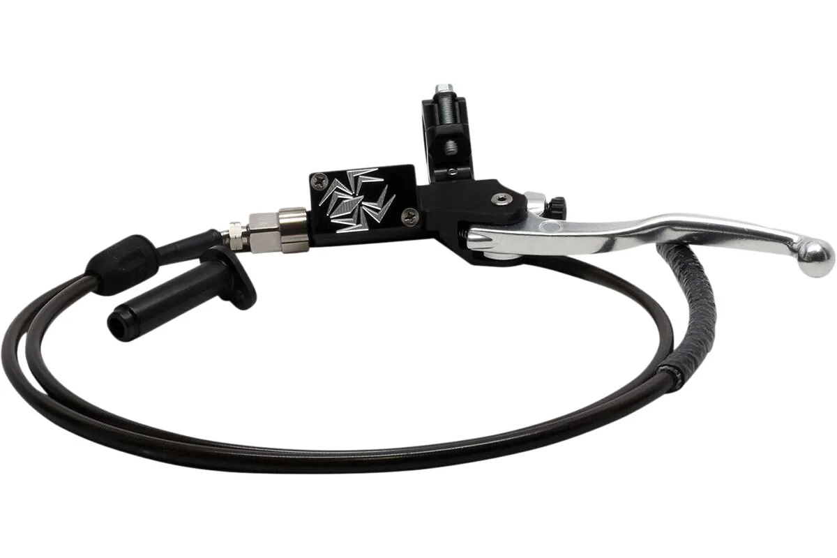 BRAKE KT LFH REAR KTM/HQ