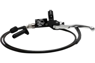 BRAKE KT LFH REAR KTM/HQ