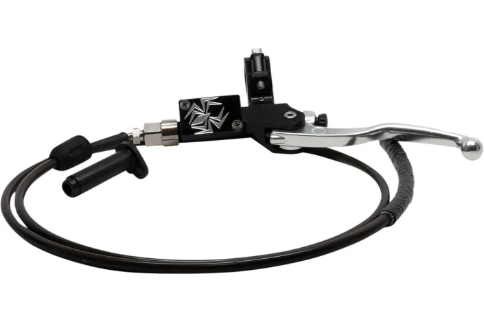 BRAKE KT LFH REAR YAMAHA