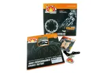 BRAKE KIT FRONT FLOAT 270MM