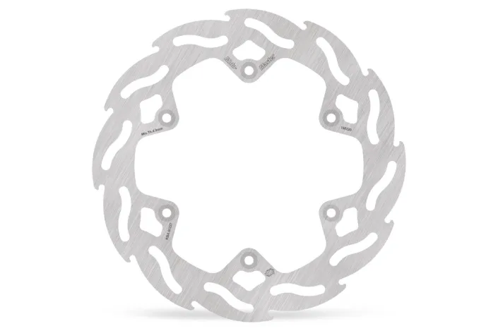 DISQUE DE FREIN FLAMME ARRIÈRE 220MM