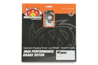 DISQUE DE FREIN FLAMME ARRIÈRE 220MM