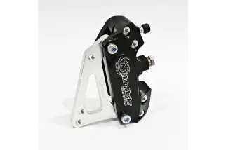SUPERMOTO RMC-R KIT 320MM