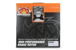 SUPERMOTO RMC-R KIT 320MM