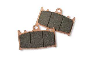 SUPERMOTO RMC-R KIT 320MM