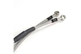 SUPERMOTO RMC-R KIT 320MM